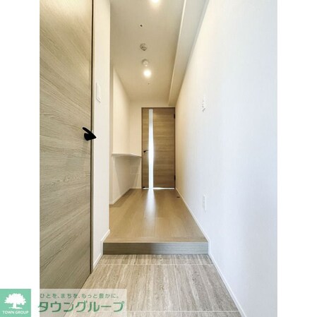 Prima Stellaの物件内観写真